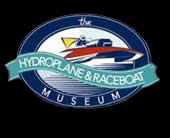 Hydroplane and Raceboat Museum