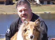 Kevin Hansen