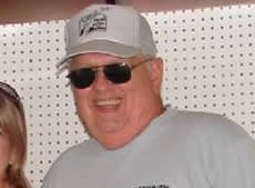 Tom Netschke