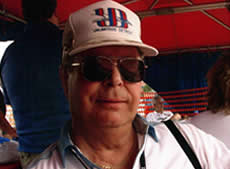 George Schulz