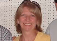 Nancy Spanich